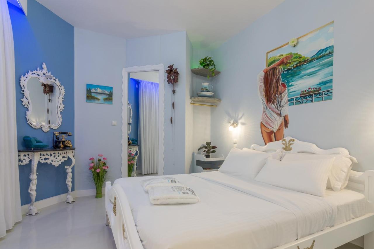 Wonderful Renovated Apartment With Private Patio Athén Kültér fotó